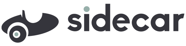 Sidecar Partner Solutions Logo
